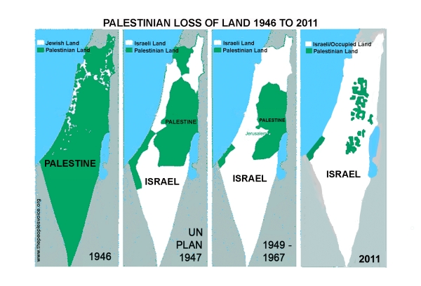 ISRAEL TODAY " . . . a haven for convicted scoundrels and a university for budding crooks."  Adolf Hitler, Mein Kampf